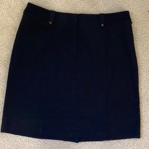 NWOT Zenergy by Chicos black golf